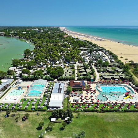 Camping Village Capalonga 비비오네 외부 사진