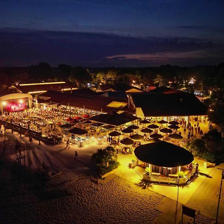 Camping Village Capalonga 비비오네 외부 사진