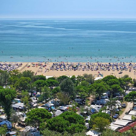 Camping Village Capalonga 비비오네 외부 사진