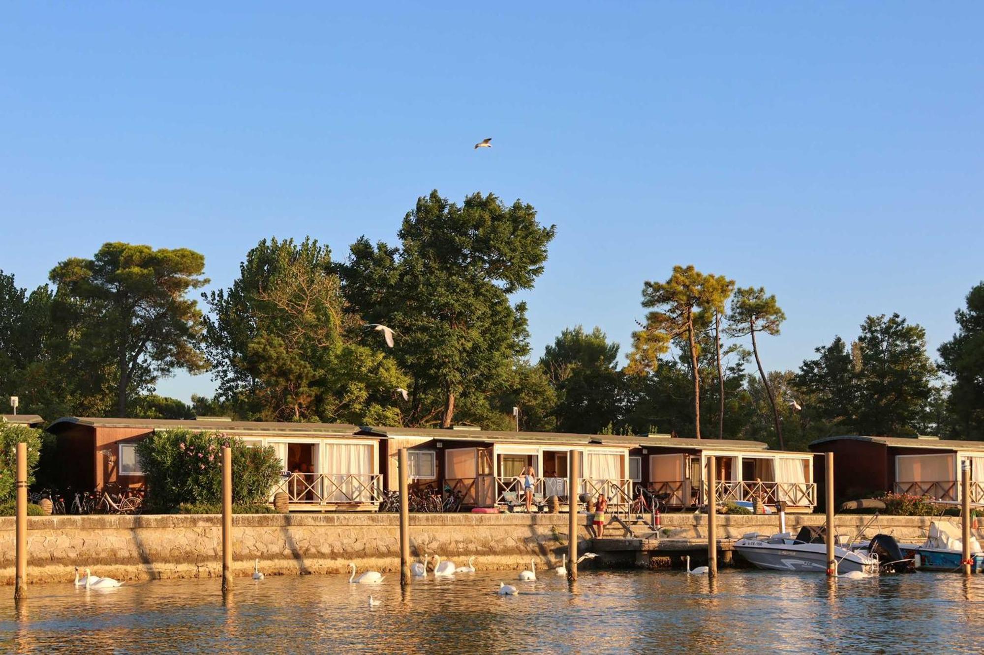 Camping Village Capalonga 비비오네 외부 사진