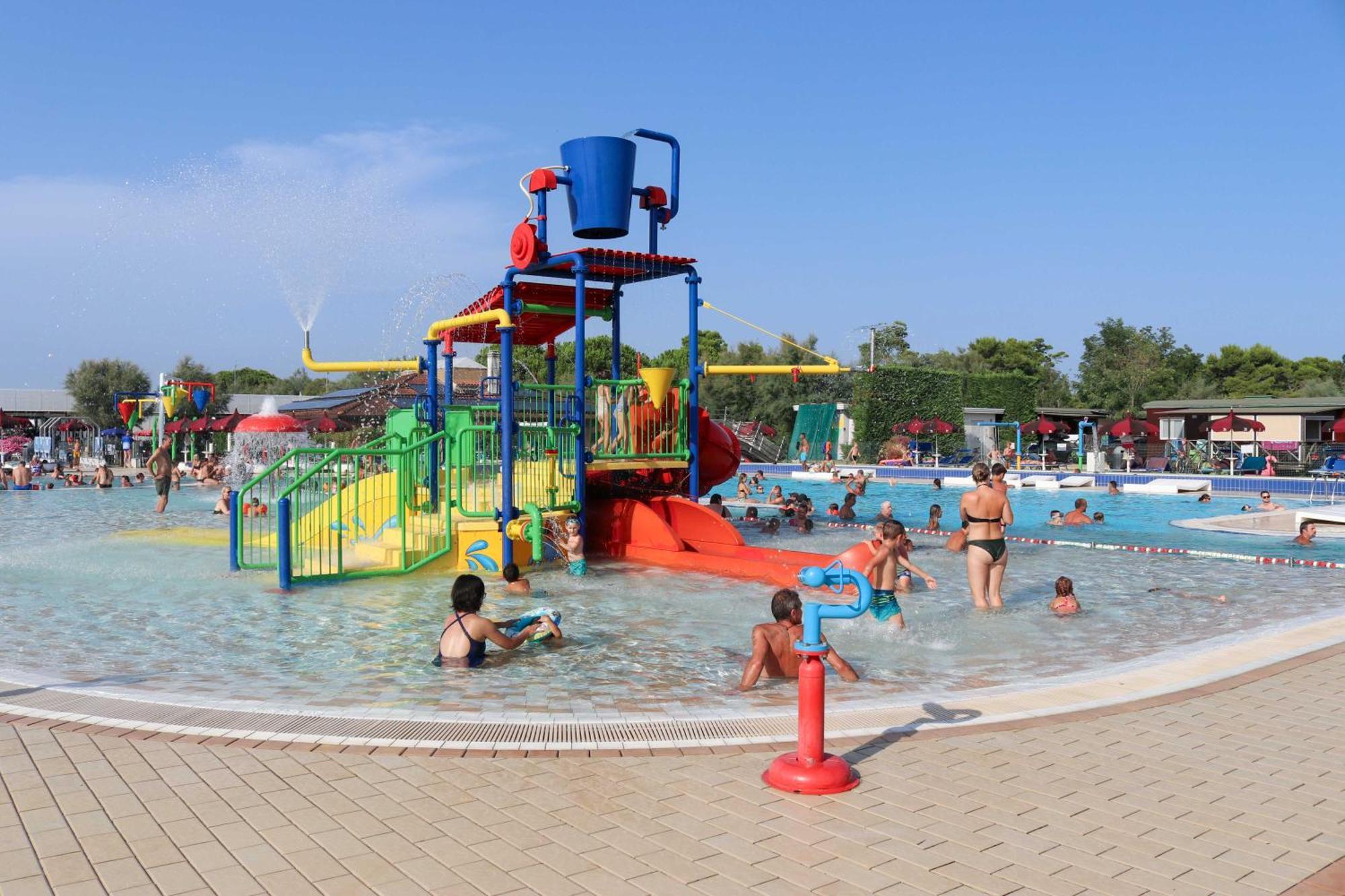 Camping Village Capalonga 비비오네 외부 사진