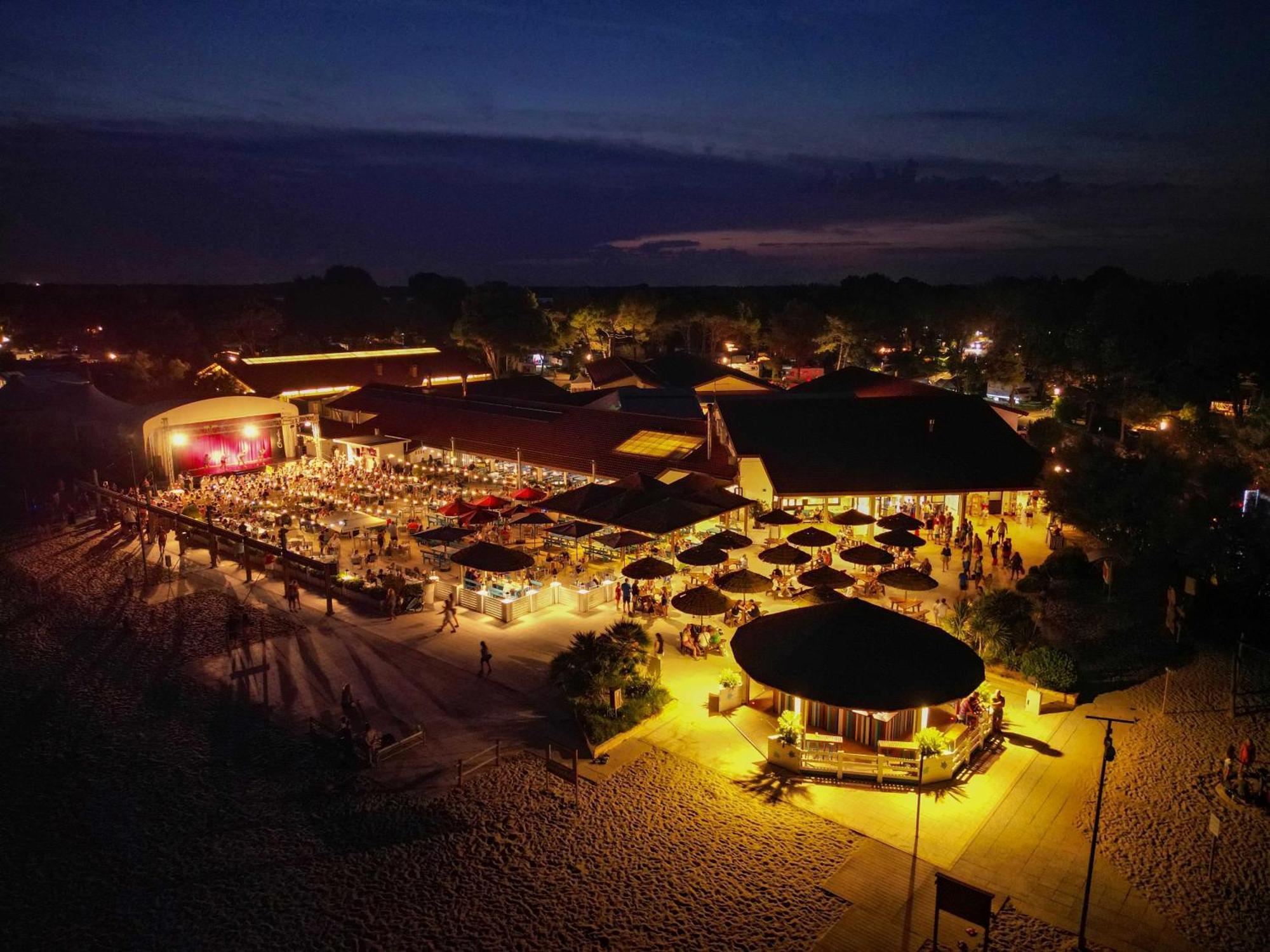 Camping Village Capalonga 비비오네 외부 사진