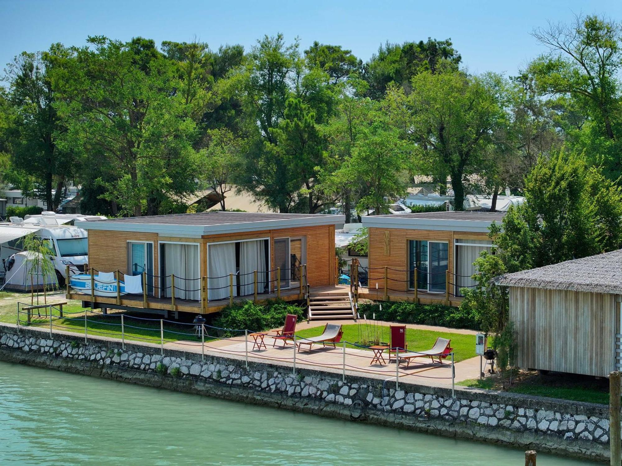 Camping Village Capalonga 비비오네 외부 사진