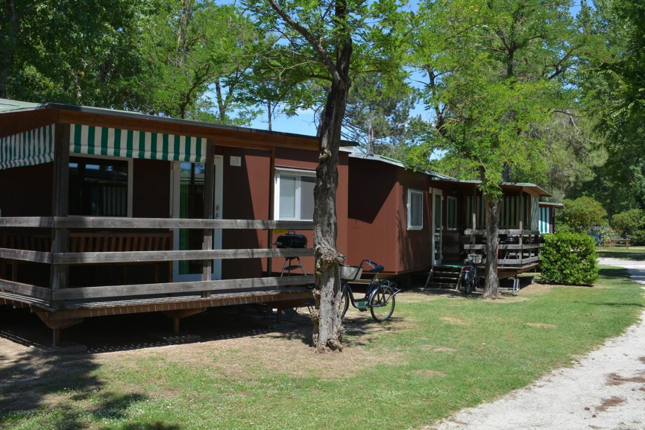 Camping Village Capalonga 비비오네 외부 사진