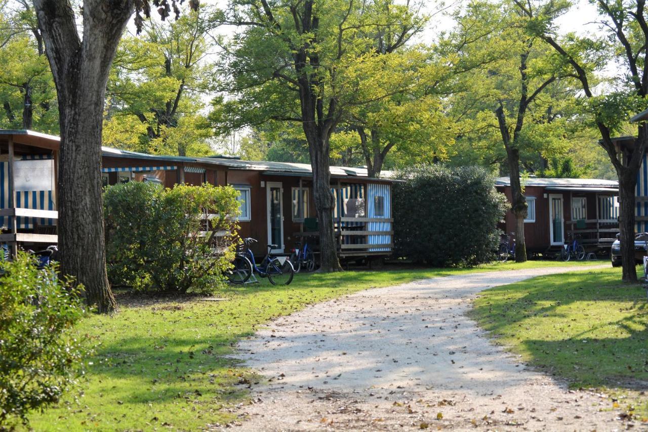 Camping Village Capalonga 비비오네 외부 사진
