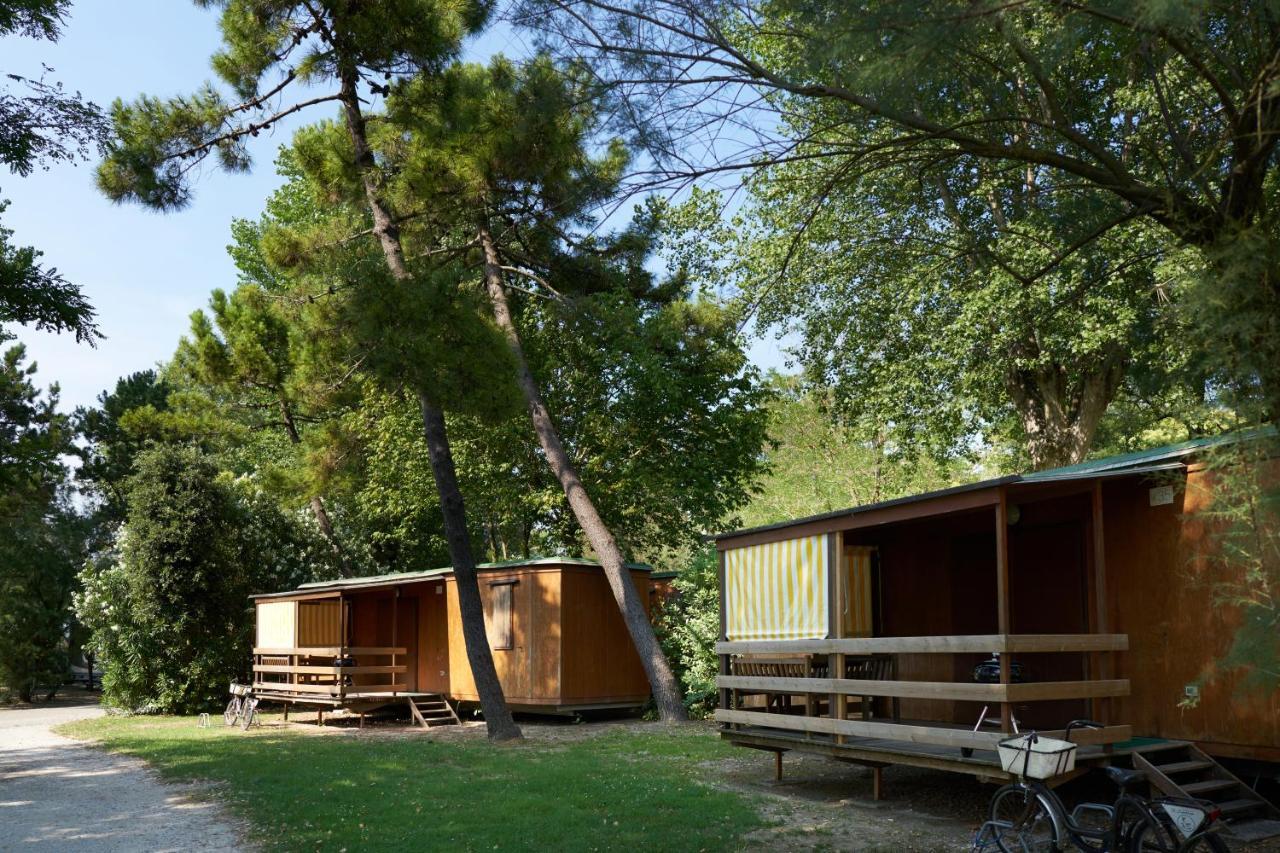 Camping Village Capalonga 비비오네 외부 사진