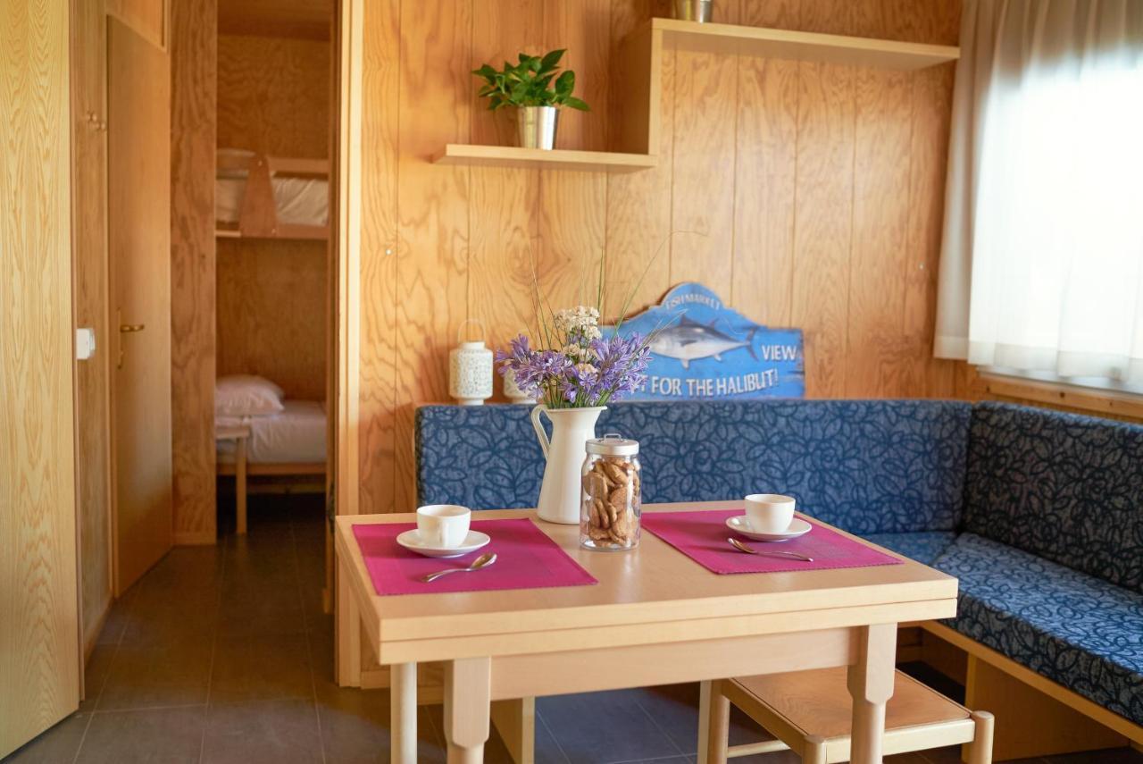 Camping Village Capalonga 비비오네 외부 사진