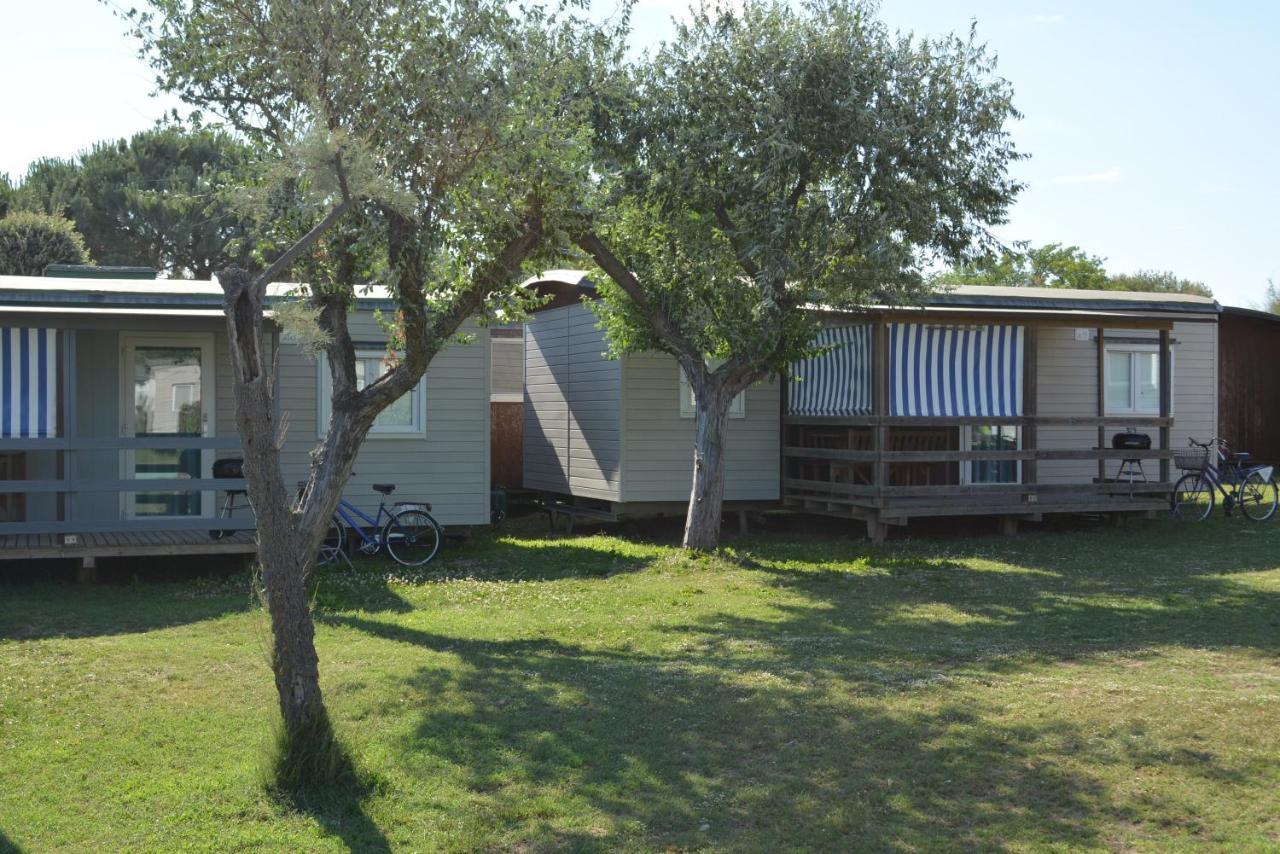 Camping Village Capalonga 비비오네 외부 사진