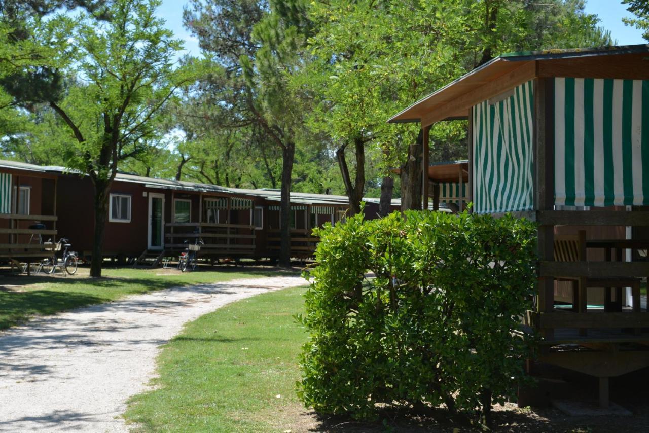 Camping Village Capalonga 비비오네 외부 사진