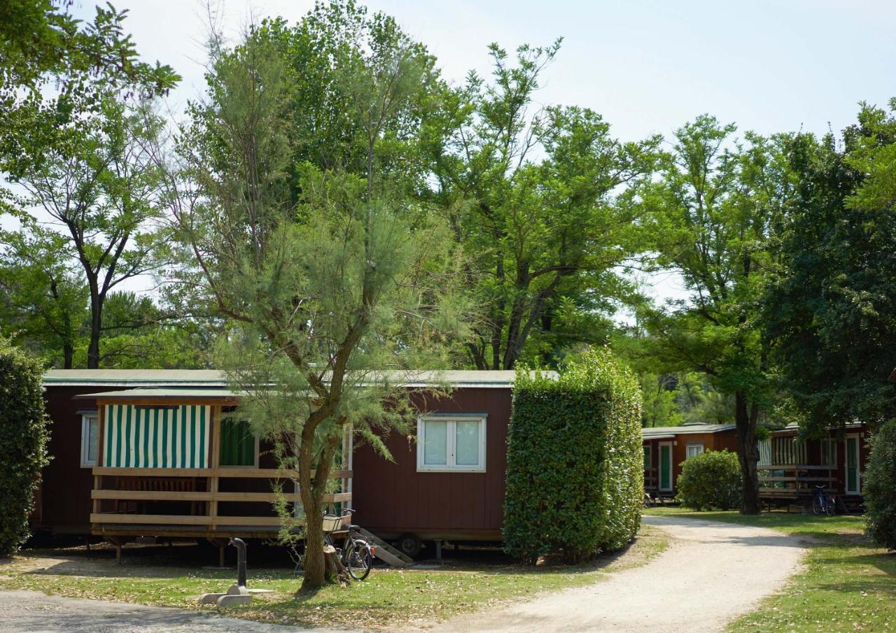 Camping Village Capalonga 비비오네 외부 사진