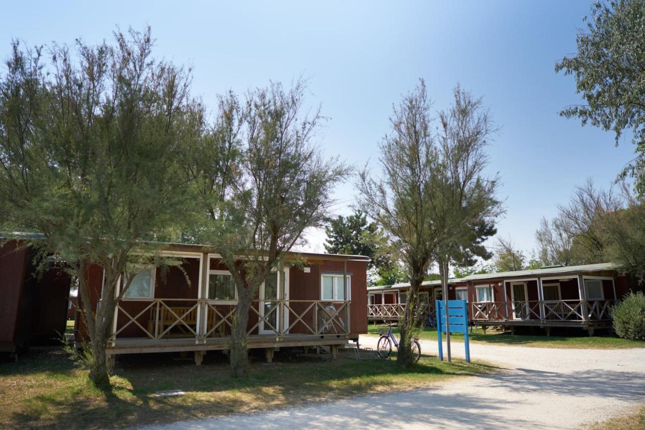 Camping Village Capalonga 비비오네 외부 사진
