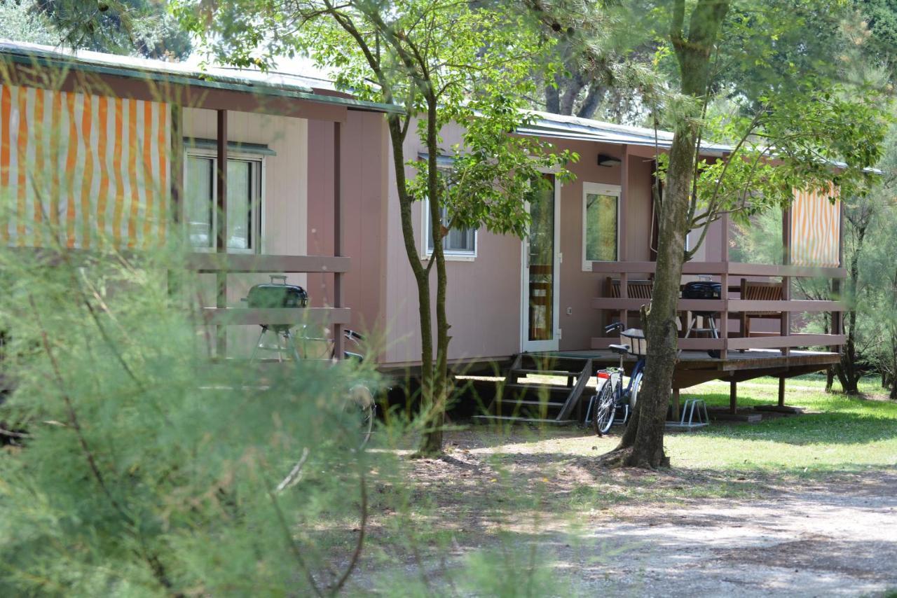 Camping Village Capalonga 비비오네 외부 사진