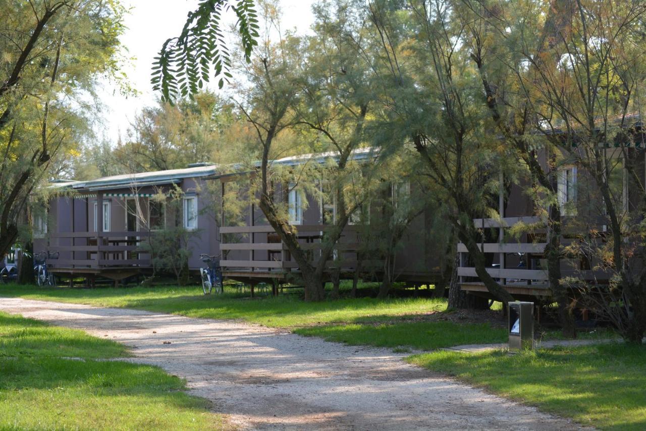 Camping Village Capalonga 비비오네 외부 사진