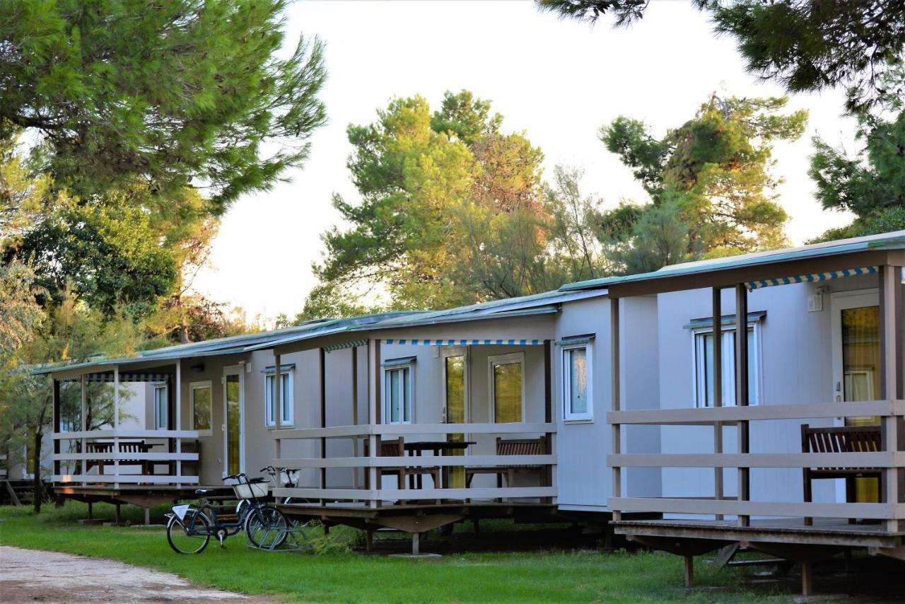 Camping Village Capalonga 비비오네 외부 사진