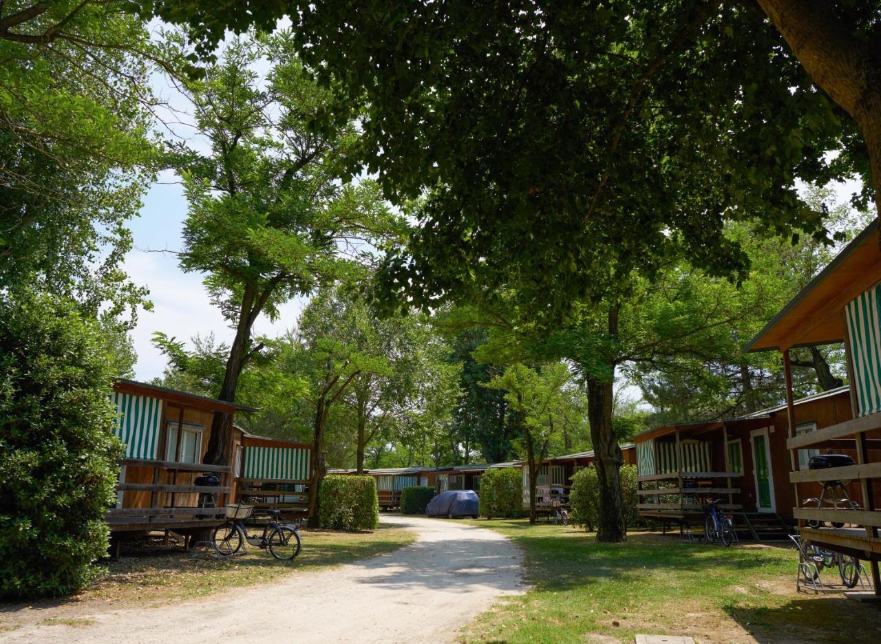 Camping Village Capalonga 비비오네 외부 사진