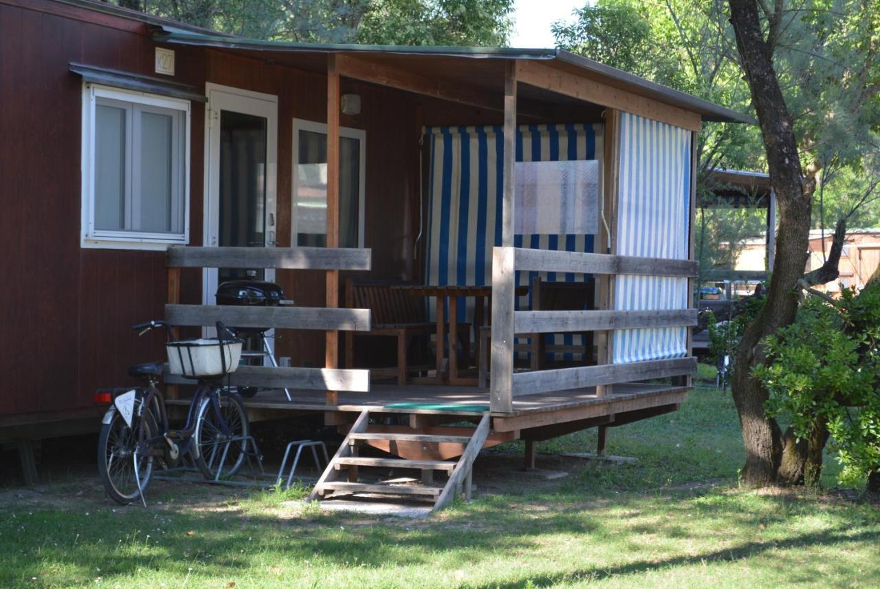 Camping Village Capalonga 비비오네 외부 사진