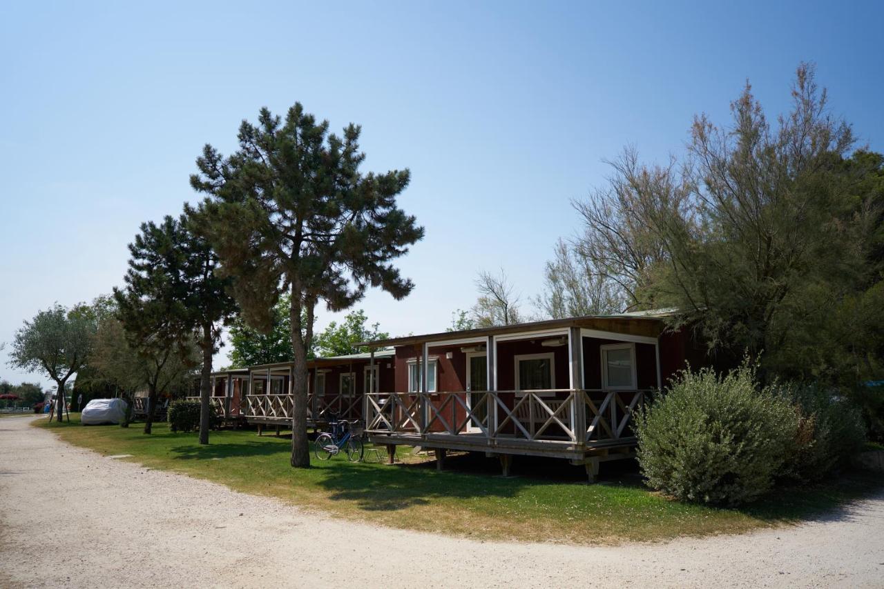 Camping Village Capalonga 비비오네 외부 사진