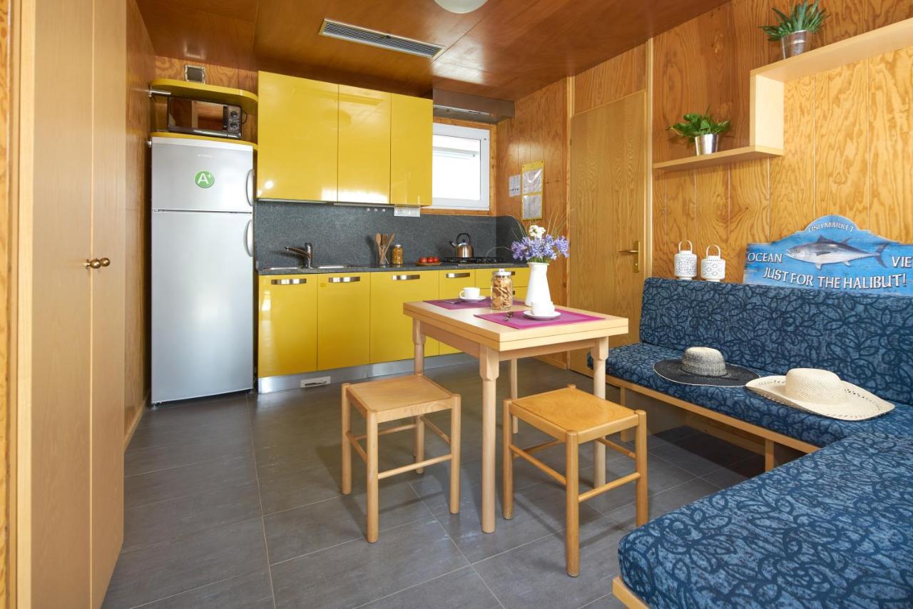 Camping Village Capalonga 비비오네 외부 사진