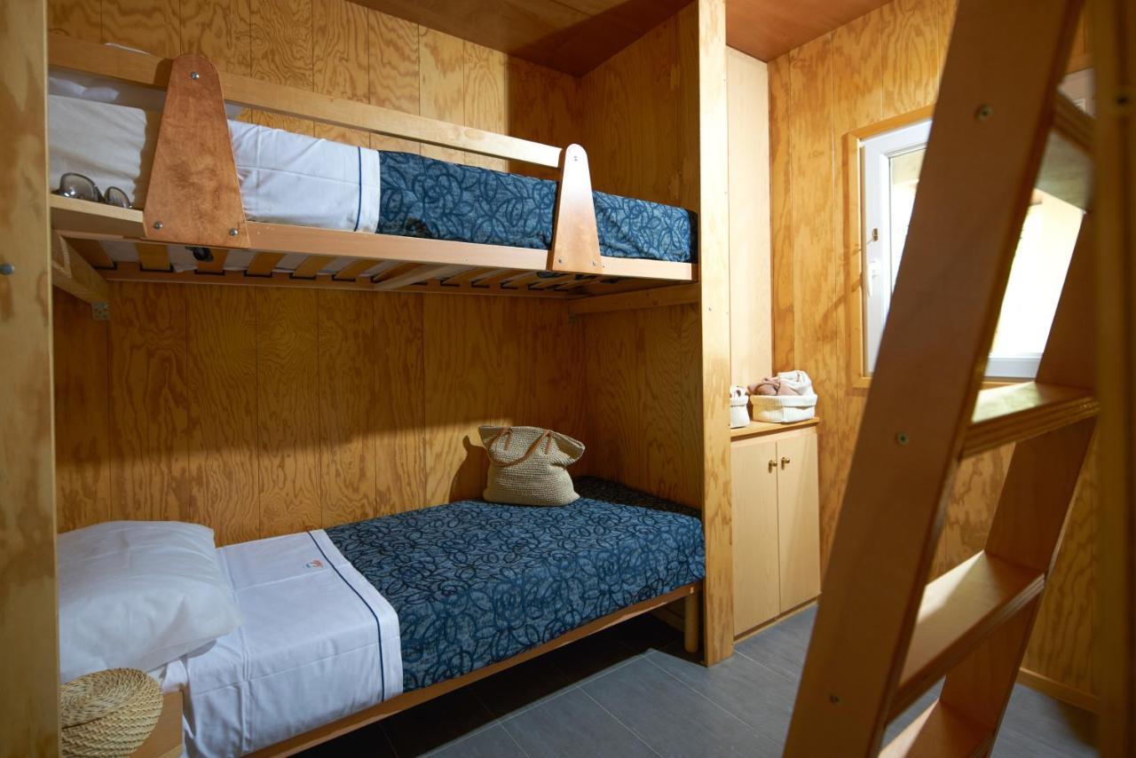 Camping Village Capalonga 비비오네 외부 사진