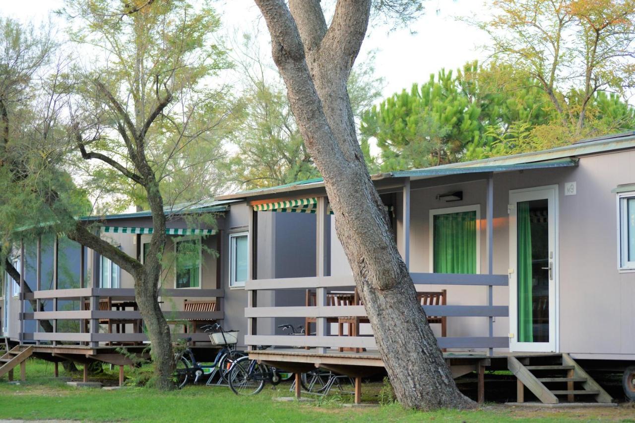 Camping Village Capalonga 비비오네 외부 사진