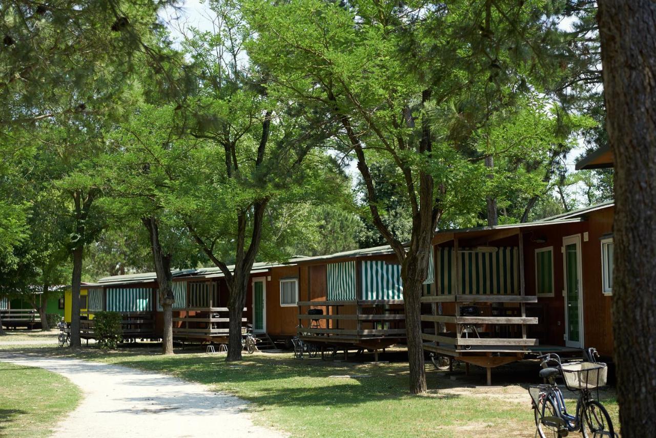 Camping Village Capalonga 비비오네 외부 사진