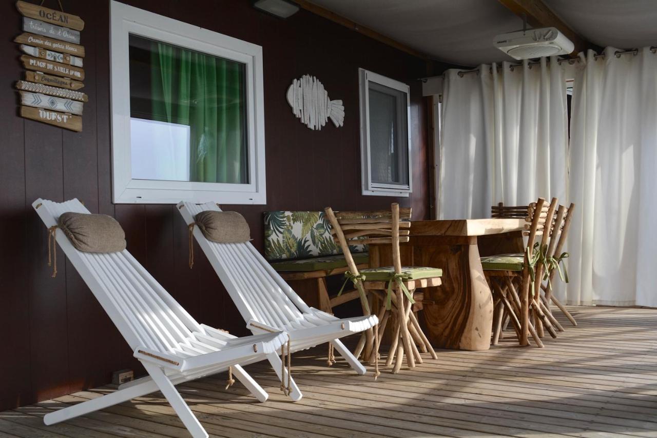 Camping Village Capalonga 비비오네 외부 사진