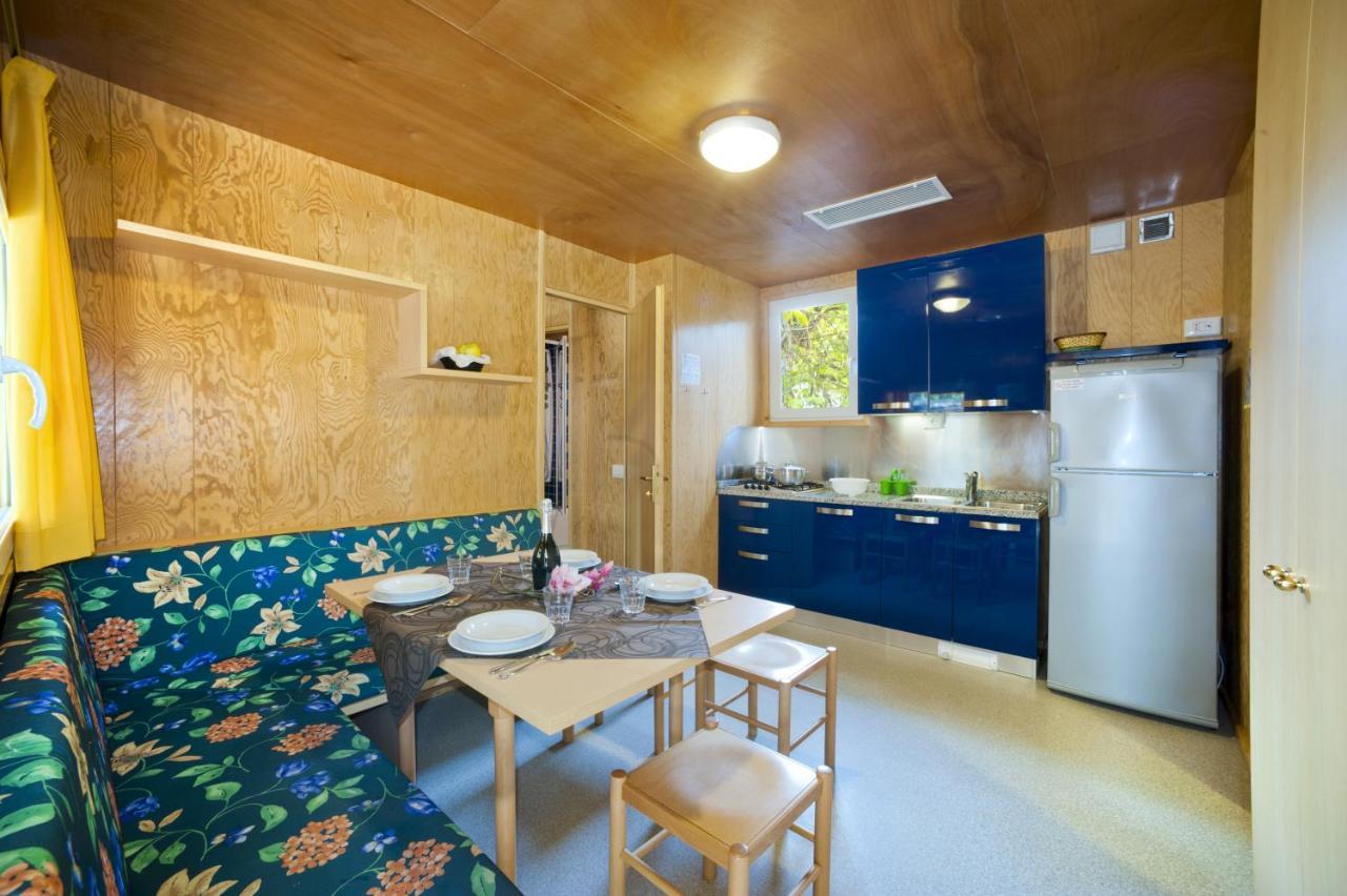 Camping Village Capalonga 비비오네 외부 사진