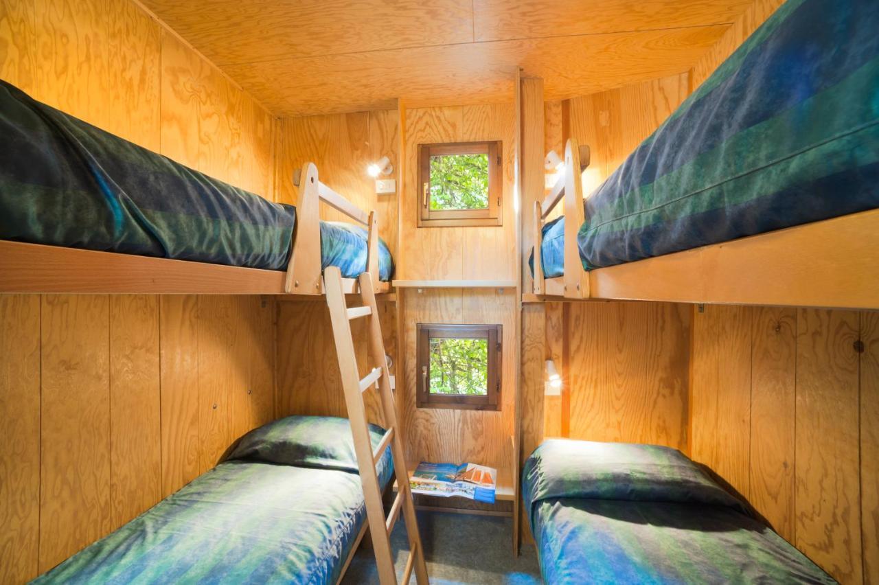 Camping Village Capalonga 비비오네 외부 사진