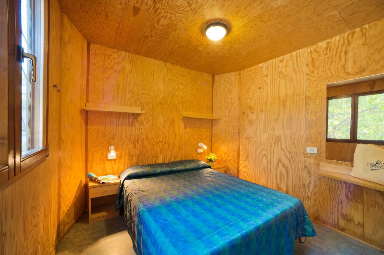 Camping Village Capalonga 비비오네 외부 사진
