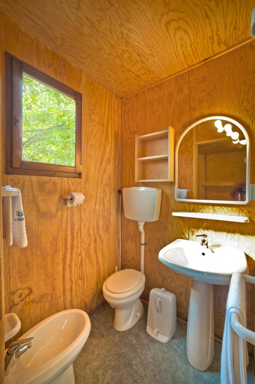 Camping Village Capalonga 비비오네 외부 사진