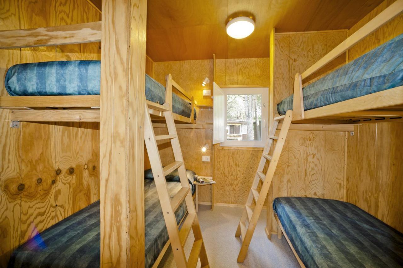 Camping Village Capalonga 비비오네 외부 사진