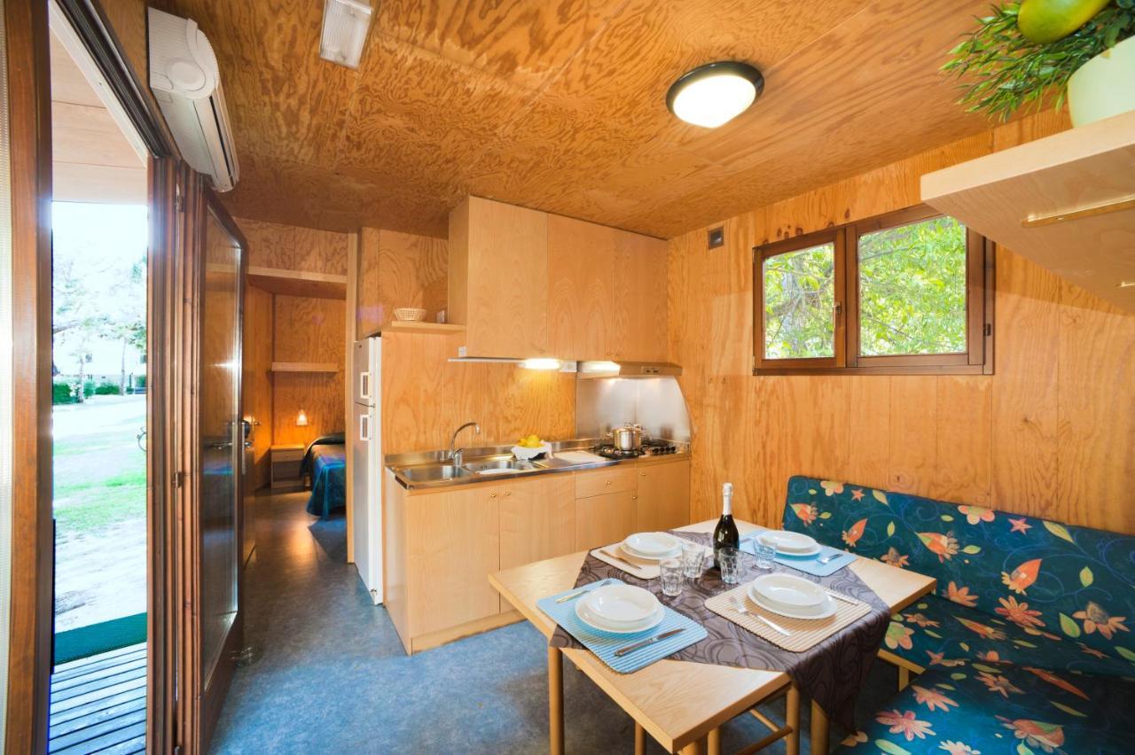 Camping Village Capalonga 비비오네 외부 사진