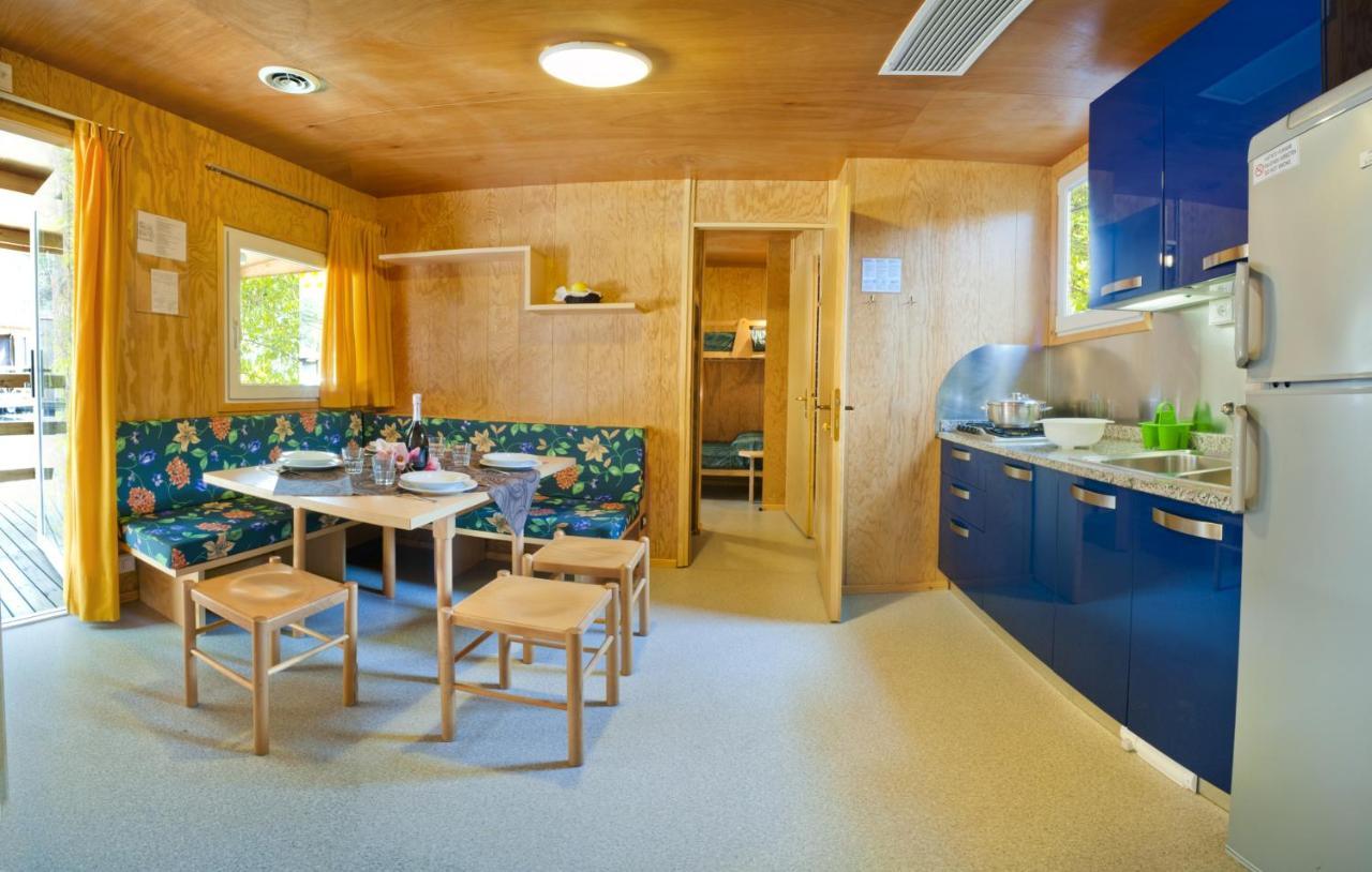 Camping Village Capalonga 비비오네 외부 사진